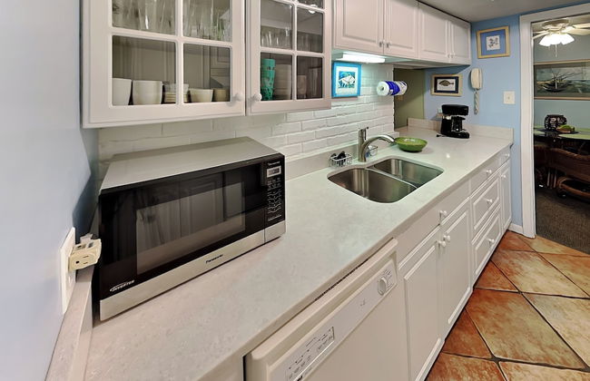 Jacksonville Beach Costa Verde 2319-102 - Foto 11