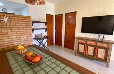 Chalé Gravatá - Privê Jardim de Marie - Foto 16