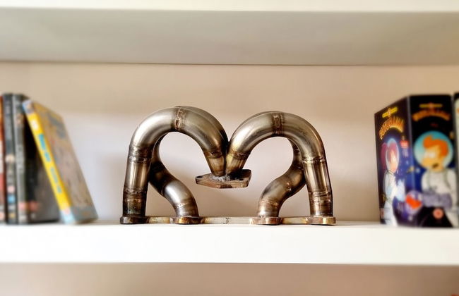 Vibrant Spacious Apartment In West End - Foto 34