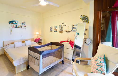 Beautiful Sani Villa - Foto 16