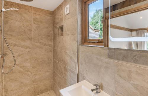 Loxford Lodge - Uk47304 - Foto 9