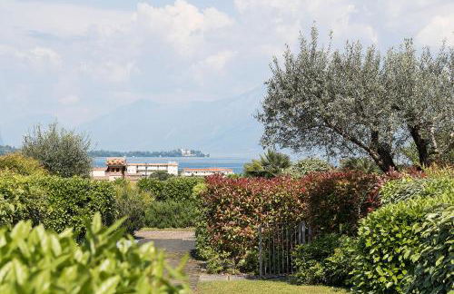 Aqua by Garda FeWo - Foto 33