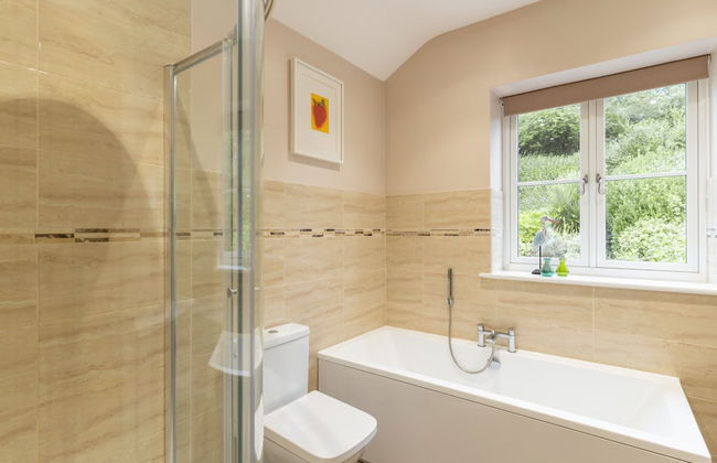 Host Stay Clearmount Cottage - Foto 15