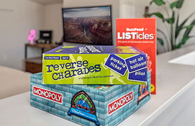 Old Town Group Retreat - New to Brewery District! - Foto 33