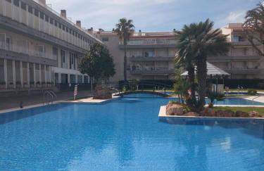 Illa Mar d' Or - L' Estartit - Costa Brava - Illes Medes - Parc Natural Montgrí i Baix Ter - Foto 3