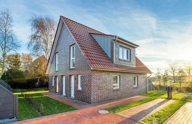 Nitschke - Vakantiewoning Watt - Foto 1