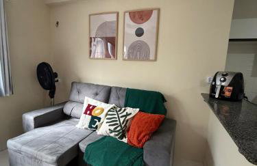 Apartamento na Vila dos Cabanos - Photo 26
