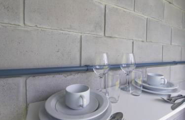 Container Guesthouse - 1 - Foto 4