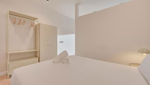 Parque central B by Clabao - Foto 2, wardrobe