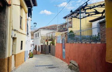 Apartamentos Rurales Calleabajo - 3 Estrellas - Foto 25