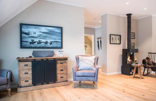 Forsthaus Gödens - Photo 55