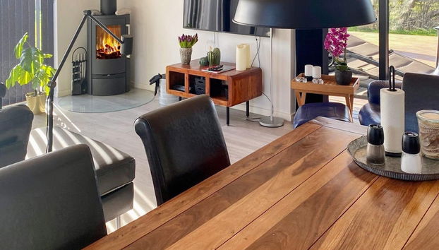 Holiday Home in SjÃ¦llands Odde - Foto 5, Interior