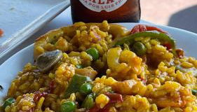 Walking to the Beach of Palo and Pegregalejo - Foto 3