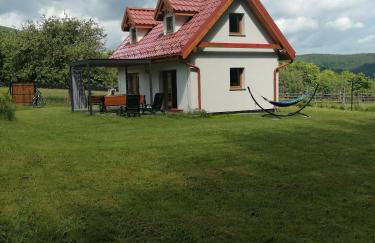 Domek w Górach Sowich - Foto 7