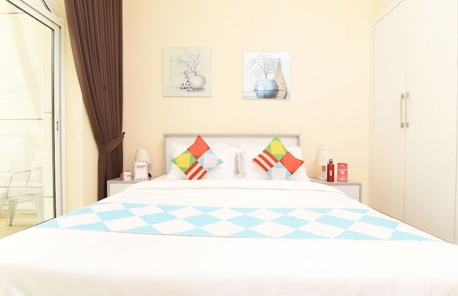 OYO Home 2351BHK Capitol Tower DIC - Photo 4