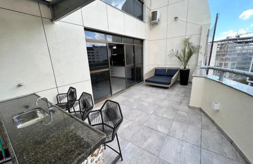 Cobertura top house Vila da Serra - Foto 16