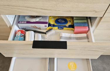 Czarny Słoń - elegancki apartament z klimatem - Photo 48