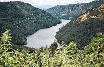 Torre Tanquián Eco Finca - Ribeira Sacra - Foto 18