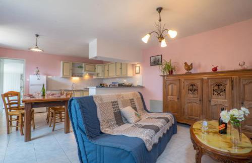 Holiday Home Les Azalées by Interhome - Foto 20