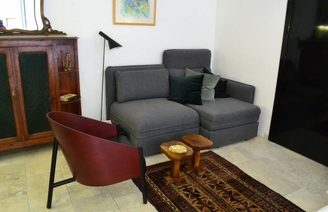 Casa Messi - Casa Messi a Vicolo Della Rivolta 31 Apt 3 - Foto 6