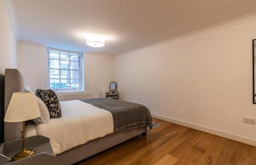 City of London 1BR Sleeps 4 Cannon Street - Foto 13