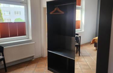 Unterwegs ins Apartmenthaus ehemalige Apartmenthaus Unterwegs - Foto 37