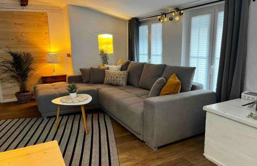 Ferienhaus „große Familie“ - Foto 2