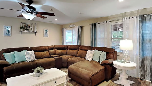 Servicios del alojamiento