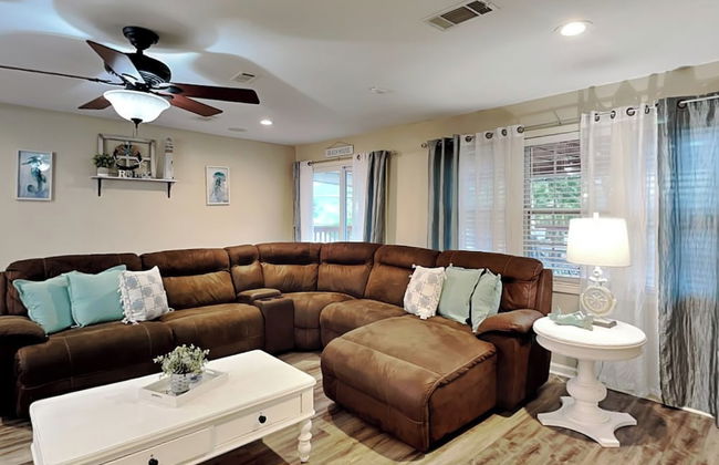 Always 5 O'clock - Foto 4