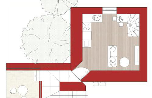 Medieval Tower Apartment At Château De Champagnat - Foto 25