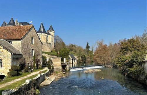 Happiness Verteuil sur Charente - Foto 1