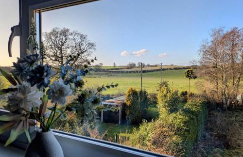 Countryside Gem, 3BR, parking, nr JCB Alton Towers - Foto 44