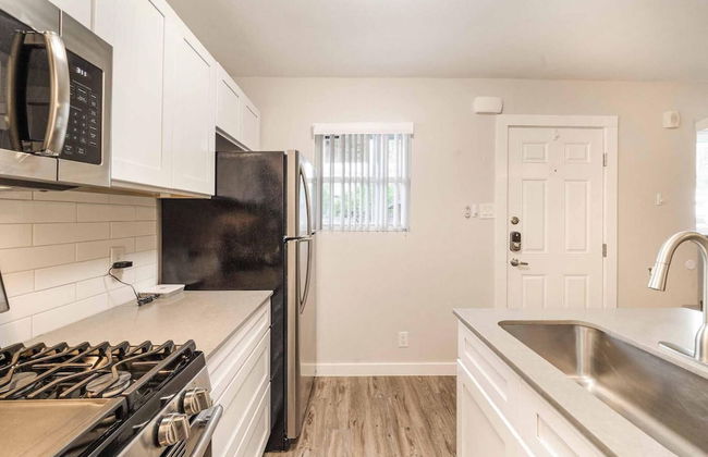 Stylish 1BR Near UT Highland Evonify - Foto 7