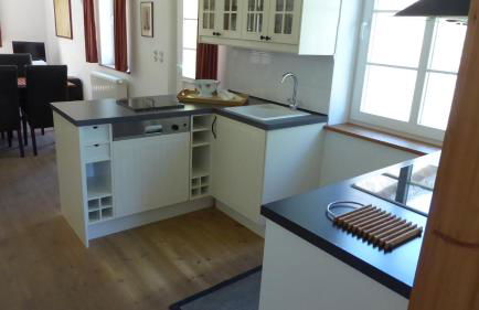 Ferienhaus Gut Rattelvitz Insel Rügen - Foto 40