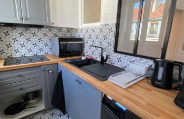 Bastille Belle Époque - Foto 22