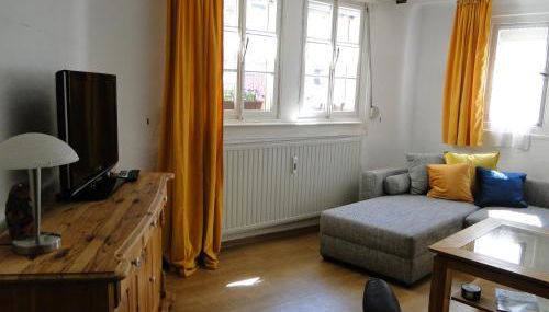 Altes Spitzhaus an der Goldroul - Foto 5