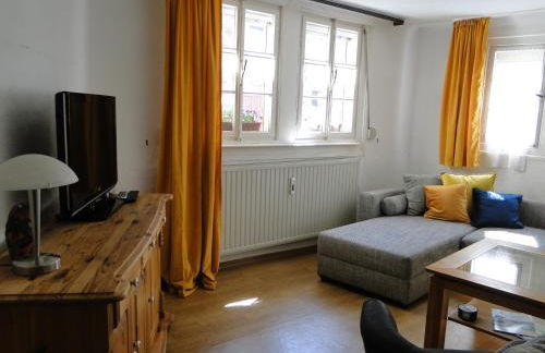 Altes Spitzhaus an der Goldroul - Foto 5