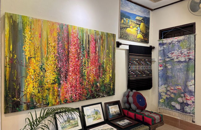 Villa de Mekong - Foto 3