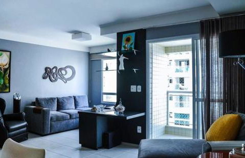 Aptos atrás da Passarela do Caranguejo - Foto 40