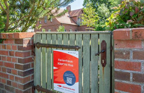 Käpt'ns Hus - Foto 27