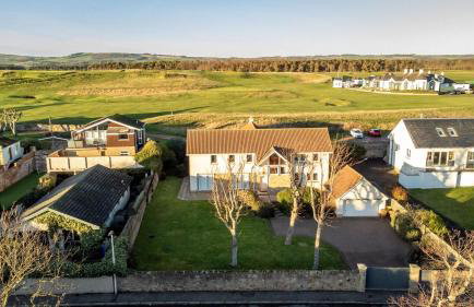 Homeview - Elie & Earlsferry - Foto 55