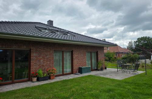 Haus Gartenglück - Foto 16