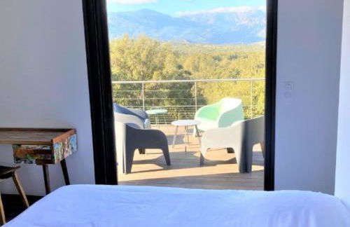 Villa Montinu Di Caramontinu - Foto 24