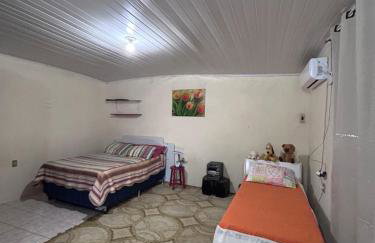 Pousada Fialho - Foto 2