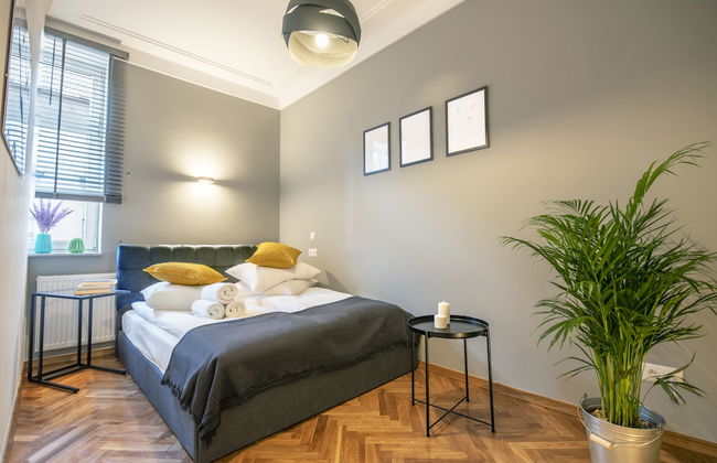 City Lights Apartments - Bosacka - Photo 27