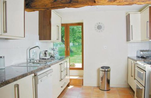 Holiday Home Lieu Dit La Riviere - Foto 14