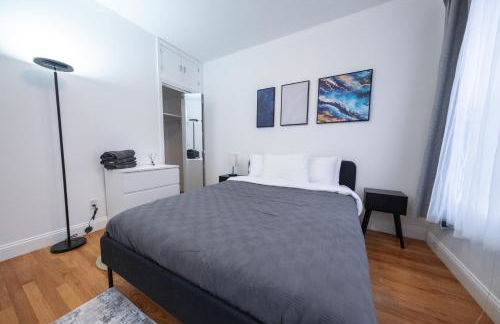 2BR APT near Mount Sinai & Metropolitan Hospitals - Foto 59