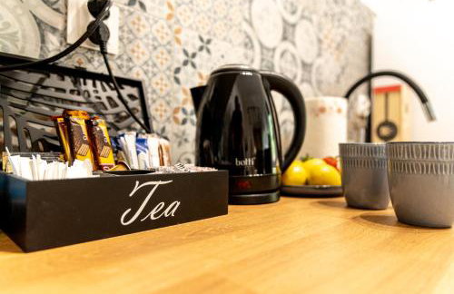 Hop & Lulu Park Studio - Foto 14