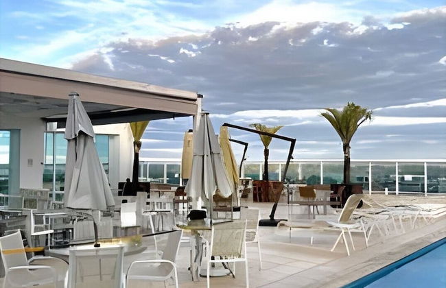 Saint Moritz no coração de Brasília - Photo 73