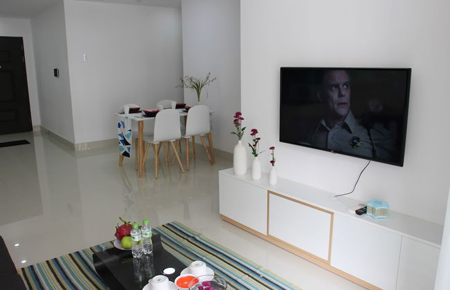 Diamond Suite Scenic Valley Condotel - Foto 13